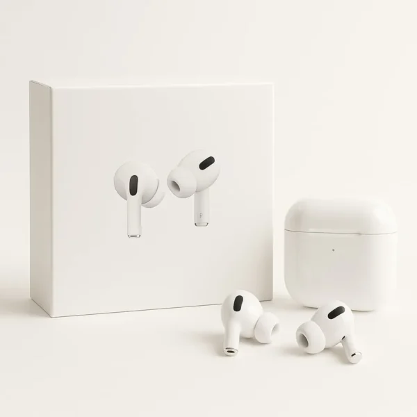 AirPods Pro 2nd
