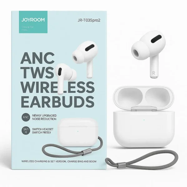 Joyroom Earbuds T03s Pro 2