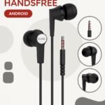 Ronin R-29 Handsfree with HD Sound