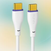 Ronin R-2005 Type-C to Type-C 60W Fast Charging Cable