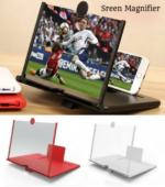 F3 Mobile Screen Magnifier